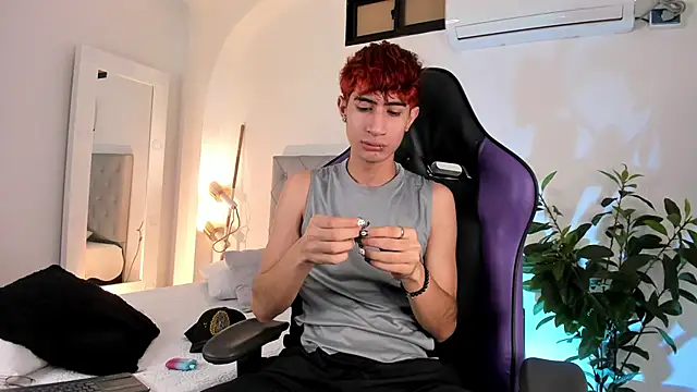 NovaaWheler online show from March 7, 4:56 am