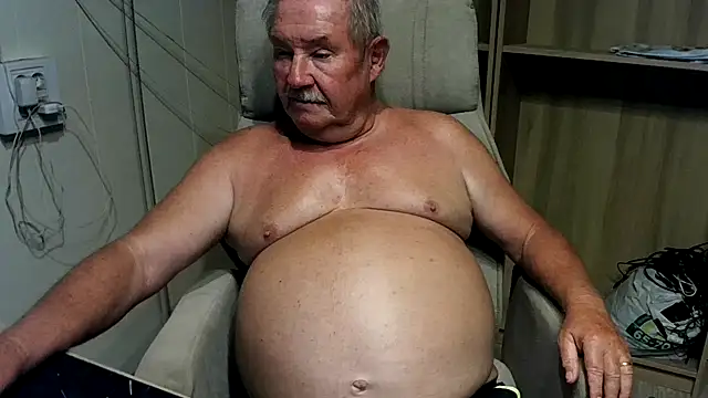 barenfan online show from September 15, 10:55 pm