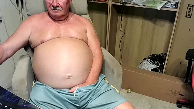 barenfan online show from October 9, 8:03 pm