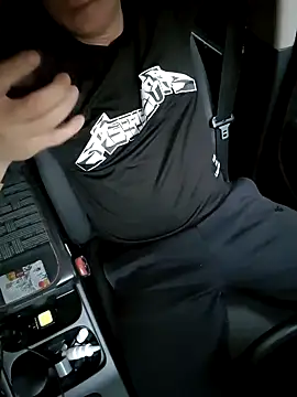 CriminalJunction6 online show from October 1, 4:22 pm