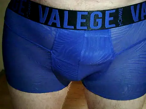 archange 17 online show from September 8, 2:27 pm