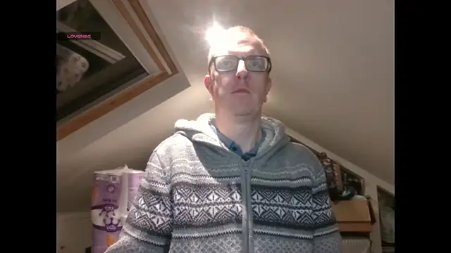 AdmiredThirty online show from February 15, 9:39 pm