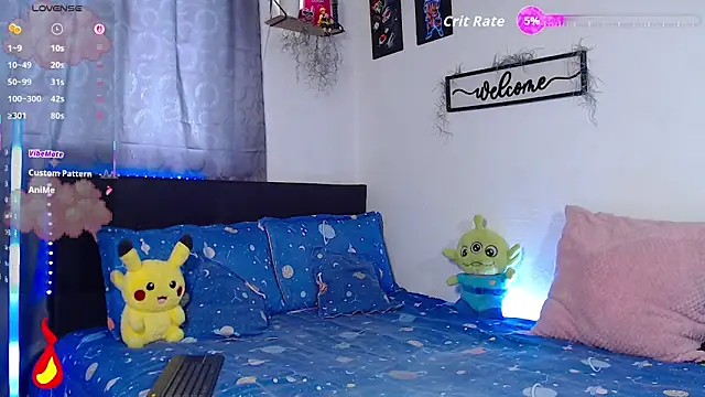 kyle clint07 online show from March 24, 3:17 pm