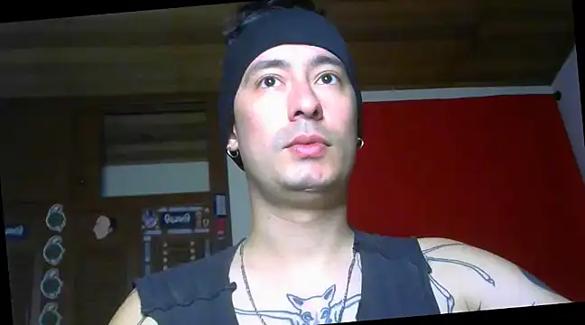 vampireathome online show from February 11, 5:16 am