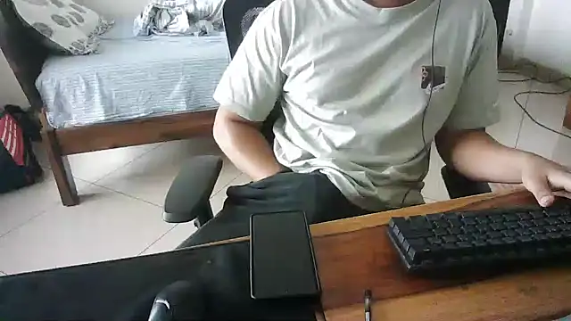 optimalperformance7093 online show from March 3, 7:17 am