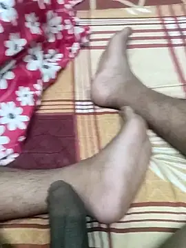 Yashkumar 0697 online show from February 12, 6:58 pm