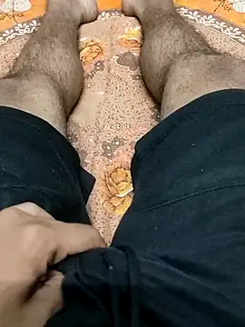 Yashkumar 0697 online show from February 26, 6:42 pm