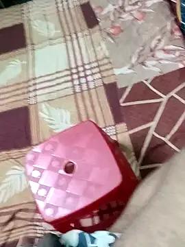 Yashkumar 0697 online show from April 26, 9:33 pm