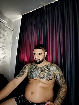 Bakws online show from October 21, 12:30 pm