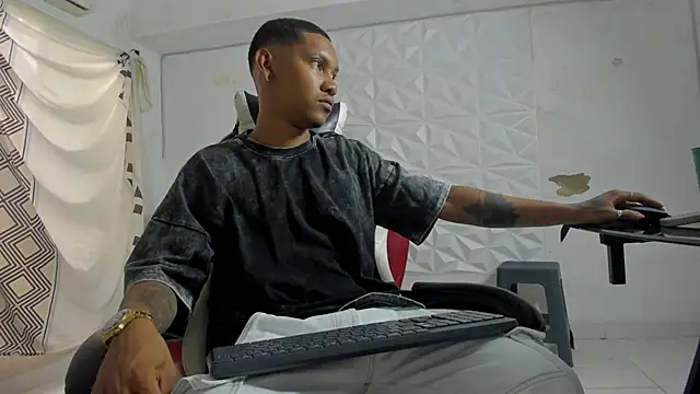 blackdirty420 online show from November 22, 7:46 pm