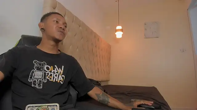 blackdirty420 online show from November 4, 7:26 pm