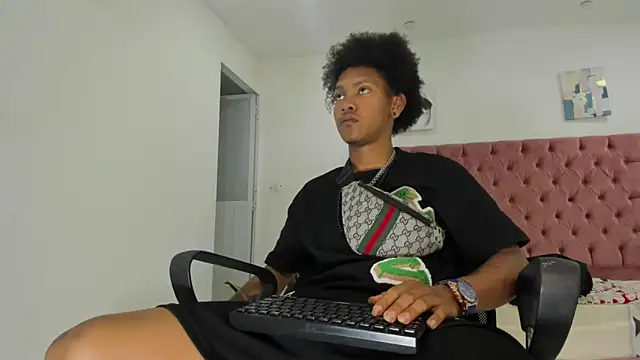 blackdirty420 online show from February 28, 3:26 pm