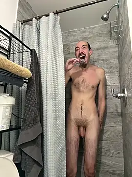 willyro98 online show from October 27, 7:05 pm