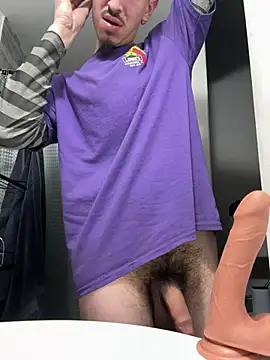 willyro98 online show from February 13, 10:12 am