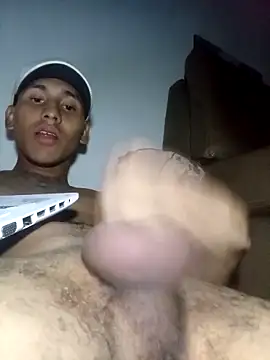 Colombiano2606 online show from March 1, 8:14 am