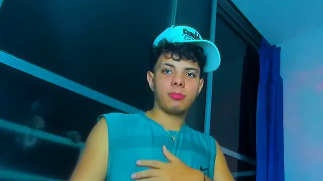 Alessandro 1610 online show from November 4, 4:35 am