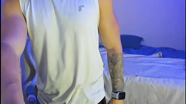 mikeblaree online show from February 13, 12:35 am