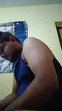 ThrillerBoydsak online show from January 14, 11:48 am