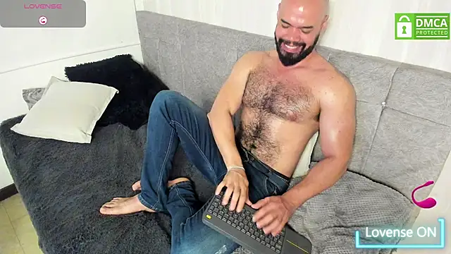 Luke Diaz7 online show from November 29, 3:41 am