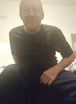 mann4u147 online show from October 12, 8:14 pm