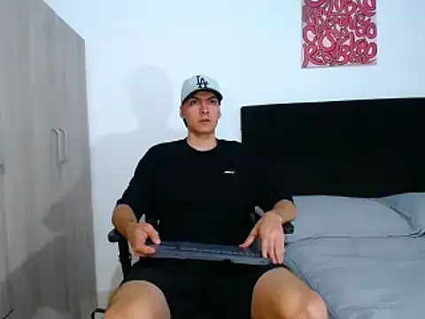 jacknoriz online show from February 20, 4:28 am