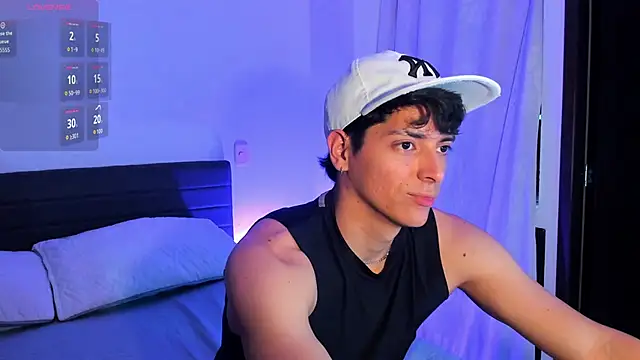  JacobMiller   online show from November 12, 9:41 pm