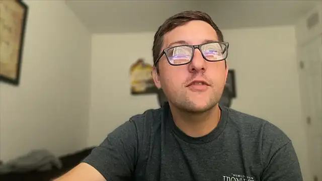 Milflover96 online show from October 6, 2:44 pm