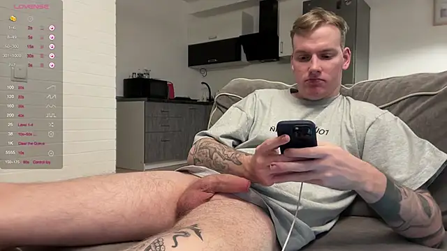 jaffersonlouis online show from January 13, 1:15 pm