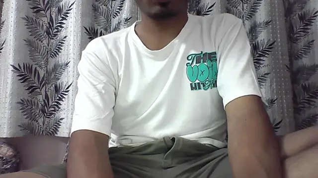 Harsh424242 online show from March 21, 6:18 pm