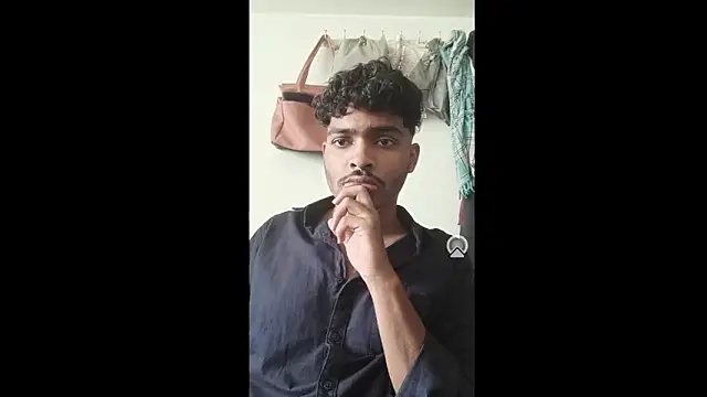 Harsh424242 online show from March 10, 7:33 am