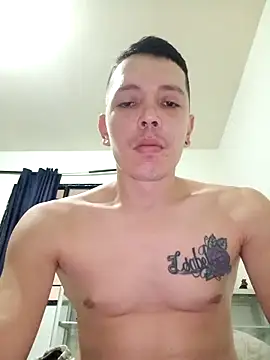 Jackd1991 online show from February 22, 2:49 pm