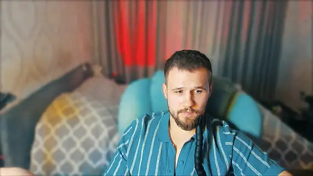 Vladik b online show from February 26, 6:09 pm