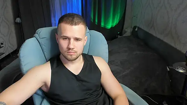 Vladik b online show from March 12, 5:17 pm