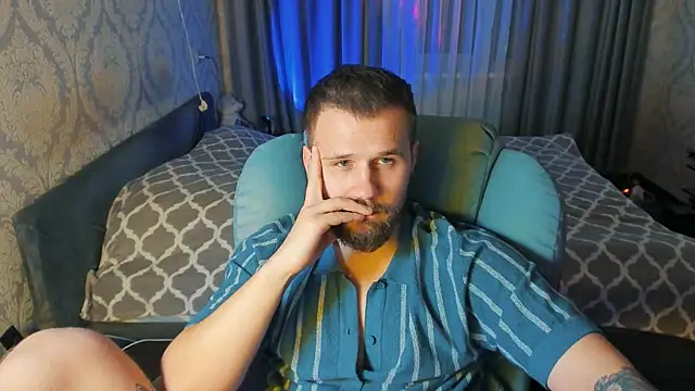 Vladik b online show from February 27, 6:18 pm