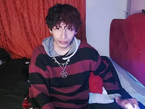 Alien Twink online show from September 25, 5:39 am