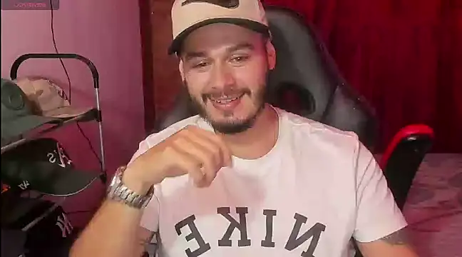 ragnar lothbrok777 online show from March 11, 8:52 am