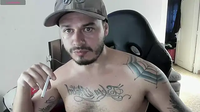 ragnar lothbrok777 online show from September 20, 8:09 pm