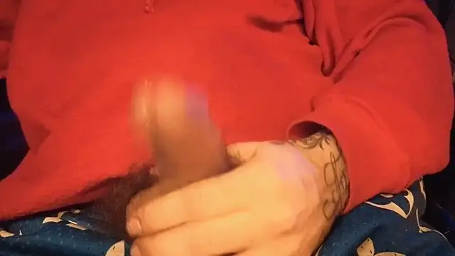 strongdude212 online show from April 21, 5:19 pm