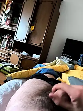 xxxdeo online show from January 13, 7:35 am