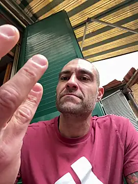 Snapshot of Jackcazzone_82 chatting on October 25, 2:41 pm Jackcazzone 82 online show from October 25, 2:41 pm