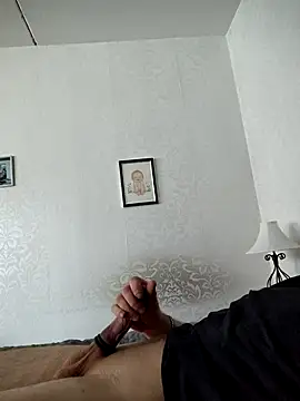 Teemu online show from May 4, 2:41 pm