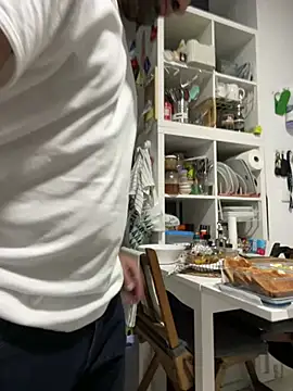 morfeoX online show from March 20, 6:45 pm