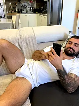 morfeoX online show from November 1, 12:09 pm