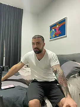 morfeoX online show from March 27, 12:39 pm