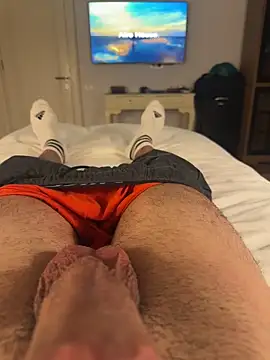 Mamijordi online show from October 7, 4:22 pm