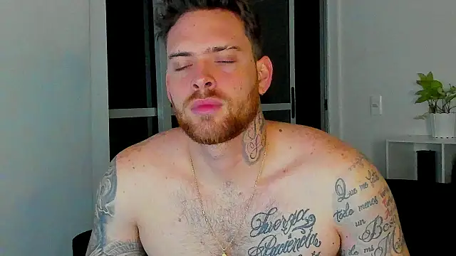 arnold bekam online show from September 19, 3:18 am