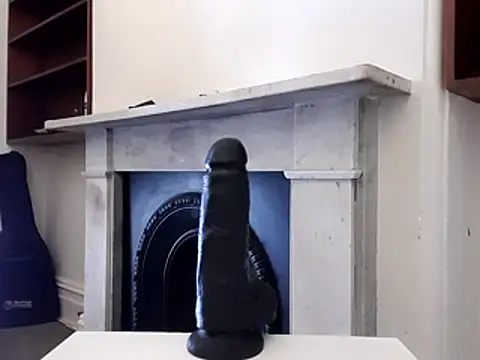 MystiqueRider online show from December 20, 4:52 am