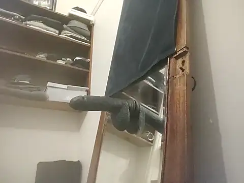 MystiqueRider online show from March 14, 8:10 am