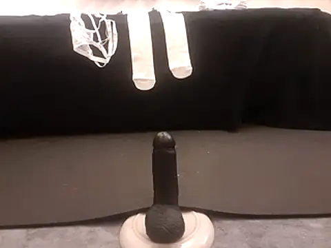 MystiqueRider online show from October 16, 11:51 am