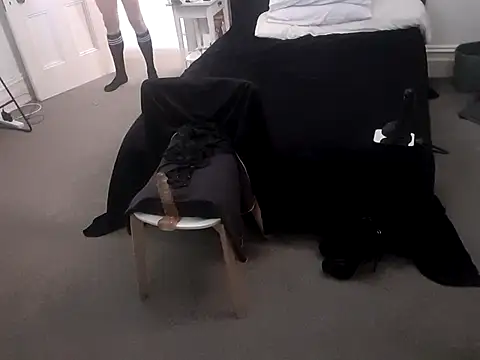 MystiqueRider online show from October 13, 10:49 pm